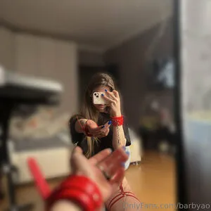 Barbyao OnlyFans Leaked Free Thumbnail Picture - #eAa70A7QHY