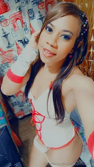 Barbychocolat OnlyFans Leaked Free Thumbnail Picture - #2EzcUagdwo