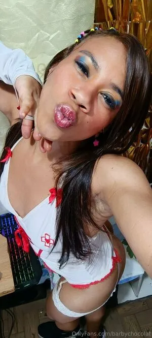 Barbychocolat OnlyFans Leaked Free Thumbnail Picture - #58ZGXSMrAU