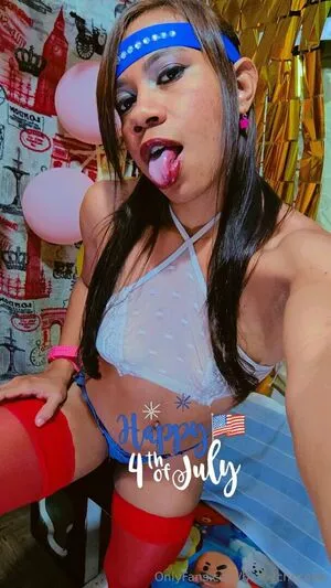 Barbychocolat OnlyFans Leaked Free Thumbnail Picture - #7vawxAOLVB