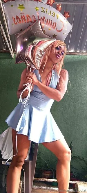 Barbychocolat OnlyFans Leaked Free Thumbnail Picture - #97YGtrfOu5