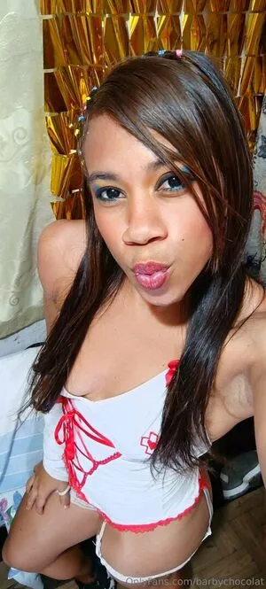 Barbychocolat OnlyFans Leaked Free Thumbnail Picture - #AGrdCs7lKM