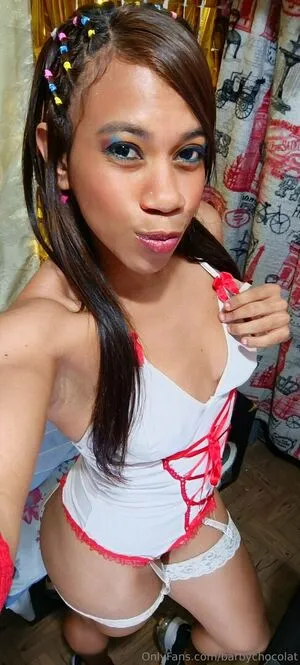 Barbychocolat OnlyFans Leaked Free Thumbnail Picture - #IudKRc8Dq5