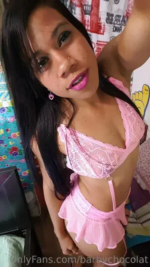Barbychocolat OnlyFans Leaked Free Thumbnail Picture - #J9Ipta5m4J