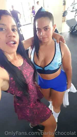 Barbychocolat OnlyFans Leaked Free Thumbnail Picture - #LT6hHKOOVj