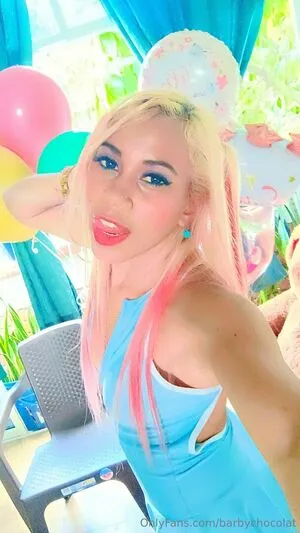 Barbychocolat OnlyFans Leaked Free Thumbnail Picture - #LgypxeKrl9