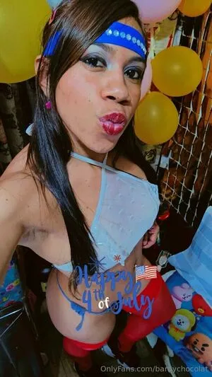 Barbychocolat OnlyFans Leaked Free Thumbnail Picture - #Z454RLDB9s