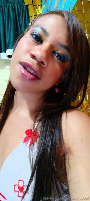 Barbychocolat OnlyFans Leaked Free Thumbnail Picture - #cBlnThVm5t