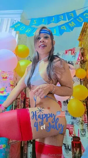 Barbychocolat OnlyFans Leaked Free Thumbnail Picture - #eTexmWJDFs