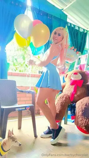 Barbychocolat OnlyFans Leaked Free Thumbnail Picture - #tR2T8zcS6d