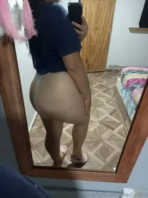 Barbyok4 OnlyFans Leaked Free Thumbnail Picture - #1HN6Je7Qho