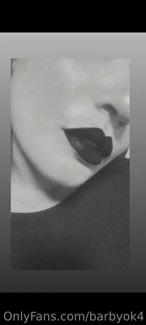 Barbyok4 OnlyFans Leaked Free Thumbnail Picture - #2Iz1FtWGAu