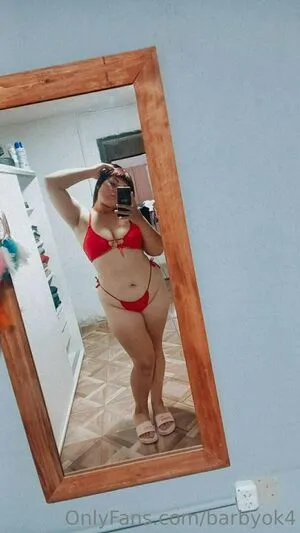 Barbyok4 OnlyFans Leaked Free Thumbnail Picture - #9ebRJIY4If