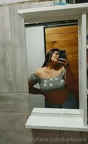 Barbyok4 OnlyFans Leaked Free Thumbnail Picture - #O5MarK77gE