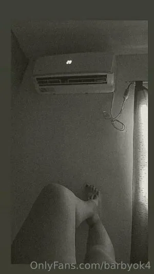Barbyok4 OnlyFans Leaked Free Thumbnail Picture - #PLO9zs1Gd4