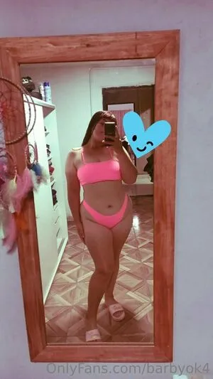 Barbyok4 OnlyFans Leaked Free Thumbnail Picture - #waLjrcZdZ0