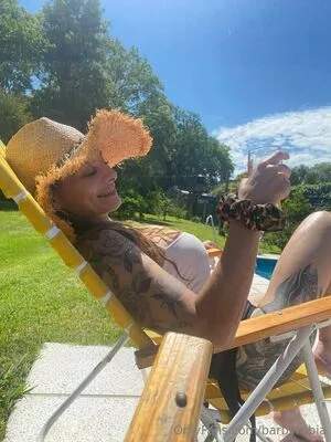 Barbyrubia OnlyFans Leaked Free Thumbnail Picture - #aXsU8CQqYt