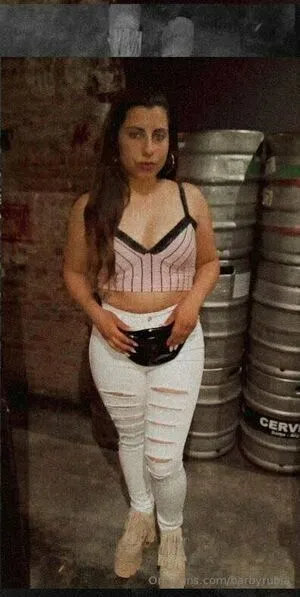Barbyrubia OnlyFans Leaked Free Thumbnail Picture - #ficSkXck7p