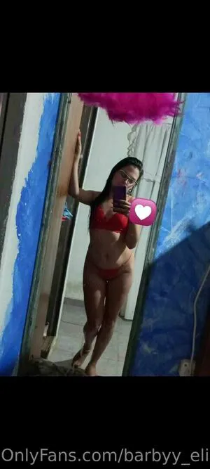Barbyy Eliza OnlyFans Leaked Free Thumbnail Picture - #UoGF99QW4R