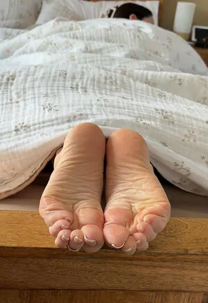 Bare Feet OnlyFans Leaked Free Thumbnail Picture - #0C0OvUmqEb