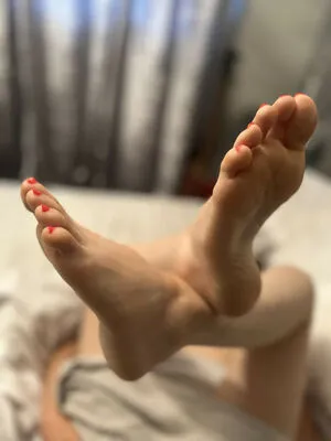 Bare Feet OnlyFans Leaked Free Thumbnail Picture - #0k51yRzcOg