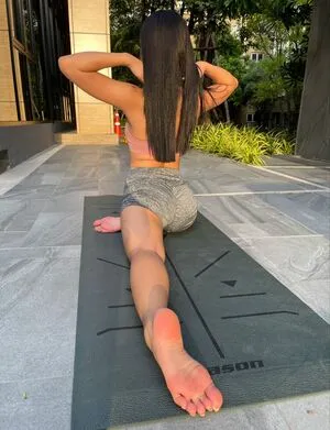 Bare Feet OnlyFans Leaked Free Thumbnail Picture - #2owGKgDsJi
