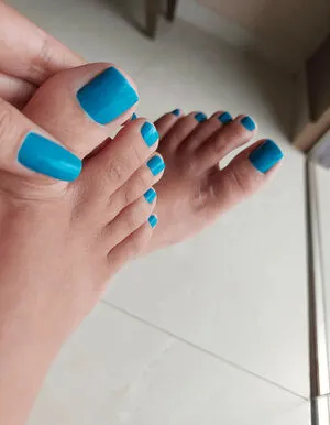 Bare Feet OnlyFans Leaked Free Thumbnail Picture - #7Tireagjd4