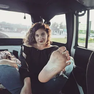 Bare Feet OnlyFans Leaked Free Thumbnail Picture - #9az4Rm8lLX