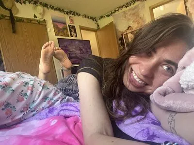 Bare Feet OnlyFans Leaked Free Thumbnail Picture - #HPWj2QqZX0
