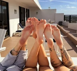 Bare Feet OnlyFans Leaked Free Thumbnail Picture - #JTkmCtYULV