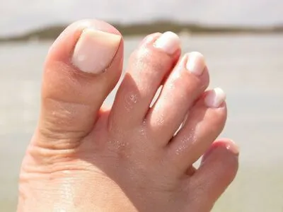 Bare Feet OnlyFans Leaked Free Thumbnail Picture - #MGQi95DgPg