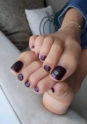 Bare Feet OnlyFans Leaked Free Thumbnail Picture - #TljvVF7NCa