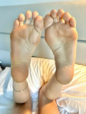 Bare Feet OnlyFans Leaked Free Thumbnail Picture - #XTfGxMEl2D