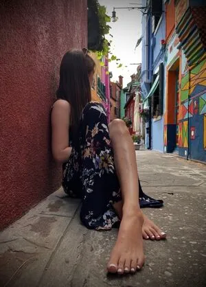 Bare Feet OnlyFans Leaked Free Thumbnail Picture - #baSOi2nRBg