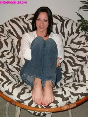 Bare Feet OnlyFans Leaked Free Thumbnail Picture - #bnvZXXGUPa
