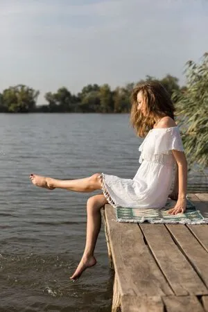 Bare Feet OnlyFans Leaked Free Thumbnail Picture - #jDSTwthzqW