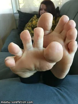 Bare Feet OnlyFans Leaked Free Thumbnail Picture - #vwbruqvzAM