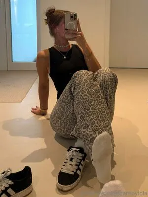 Barebylola OnlyFans Leaked Free Thumbnail Picture - #2JroUVn6Mu
