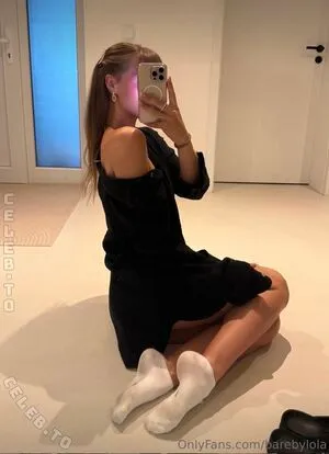 Barebylola OnlyFans Leaked Free Thumbnail Picture - #x5qBGGuknx
