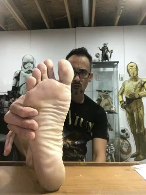 Barefeeticus OnlyFans Leaked Free Thumbnail Picture - #Ds6Q5a1Nvg