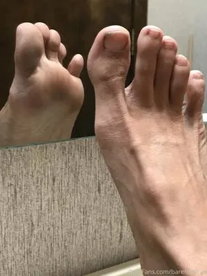 Barefeeticus OnlyFans Leaked Free Thumbnail Picture - #JGRAjtzHt1