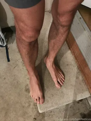 Barefeeticus OnlyFans Leaked Free Thumbnail Picture - #LiuV6IpBCR