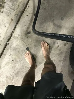 Barefeeticus OnlyFans Leaked Free Thumbnail Picture - #MszQyzsfGz