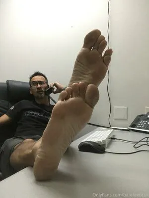 Barefeeticus OnlyFans Leaked Free Thumbnail Picture - #ONNQuNlbEK