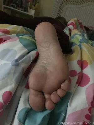 Barefeeticus OnlyFans Leaked Free Thumbnail Picture - #XNYhf43SE9