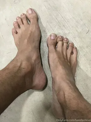 Barefeeticus OnlyFans Leaked Free Thumbnail Picture - #iLH5O0YkK5