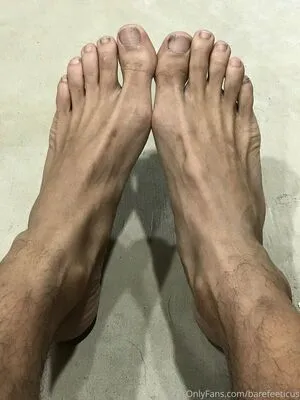 Barefeeticus OnlyFans Leaked Free Thumbnail Picture - #mlaUDRUp0A