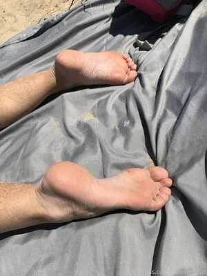 Barefeeticus OnlyFans Leaked Free Thumbnail Picture - #mrnFXh1rze