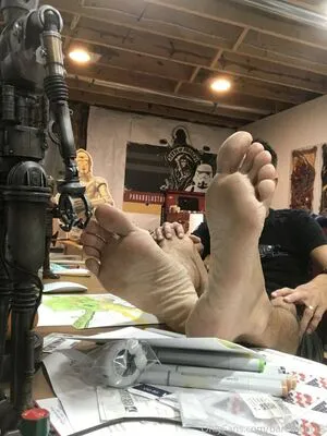Barefeeticus OnlyFans Leaked Free Thumbnail Picture - #tJ2lVXmAS5