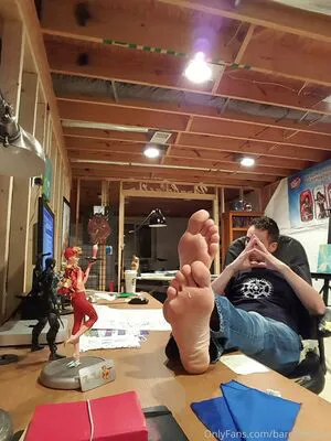 Barefeeticus OnlyFans Leaked Free Thumbnail Picture - #vVnfnPM1AY
